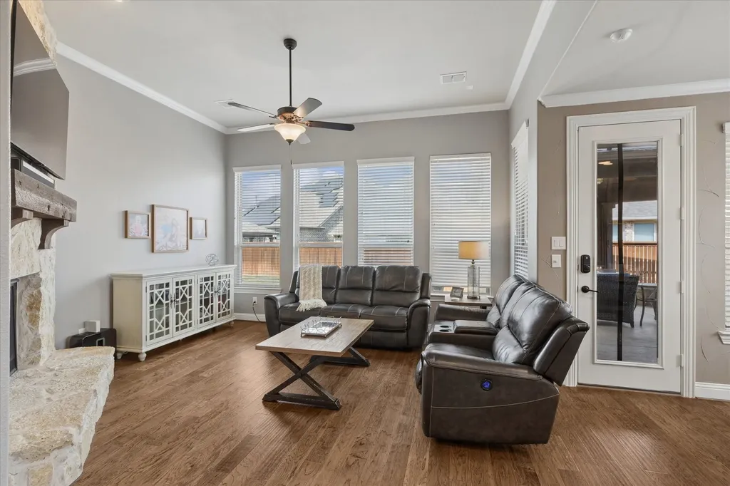 2851 Earl Drive Trophy Club TX 76262