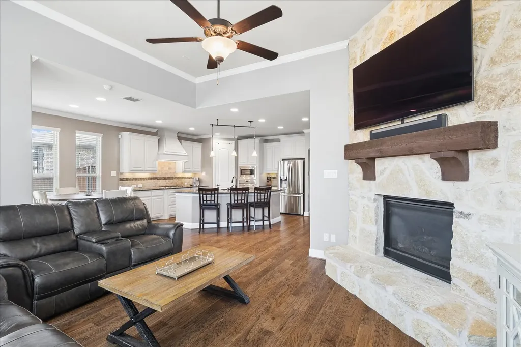 2851 Earl Drive Trophy Club TX 76262