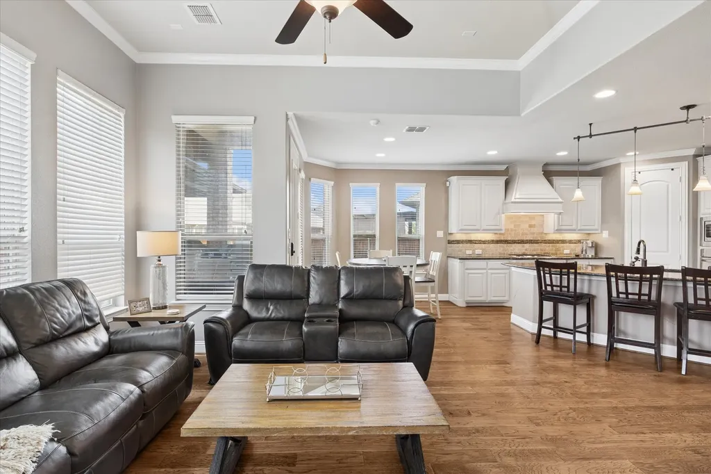 2851 Earl Drive Trophy Club TX 76262