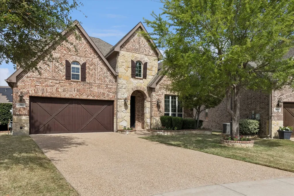 2851 Earl Drive Trophy Club TX 76262