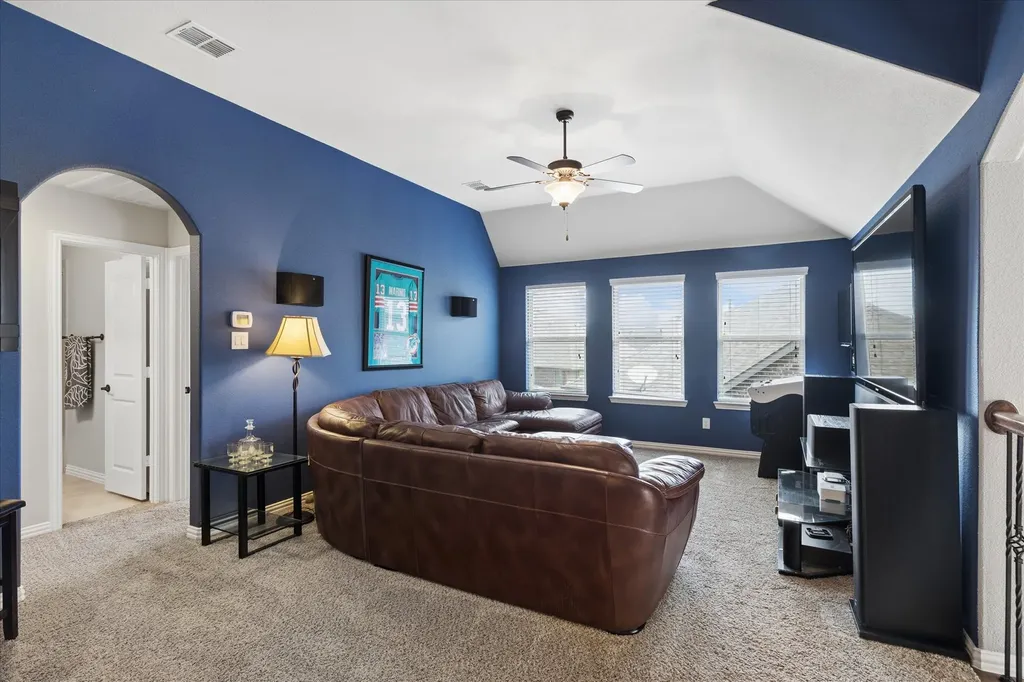 2851 Earl Drive Trophy Club TX 76262