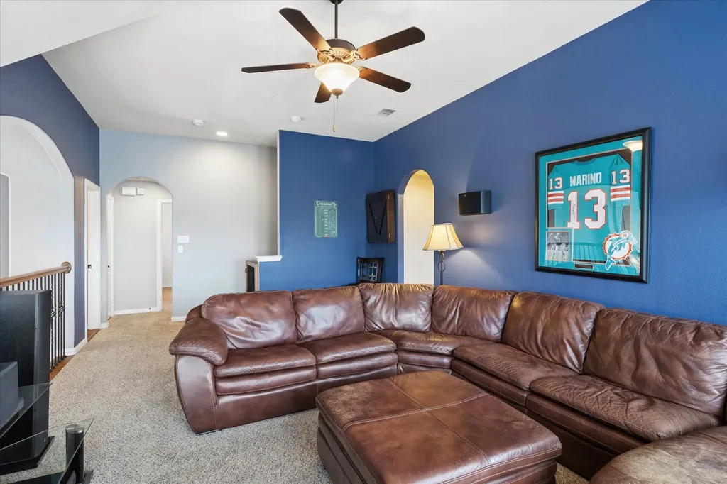 2851 Earl Drive Trophy Club TX 76262
