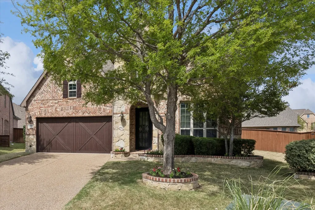 2851 Earl Drive Trophy Club TX 76262