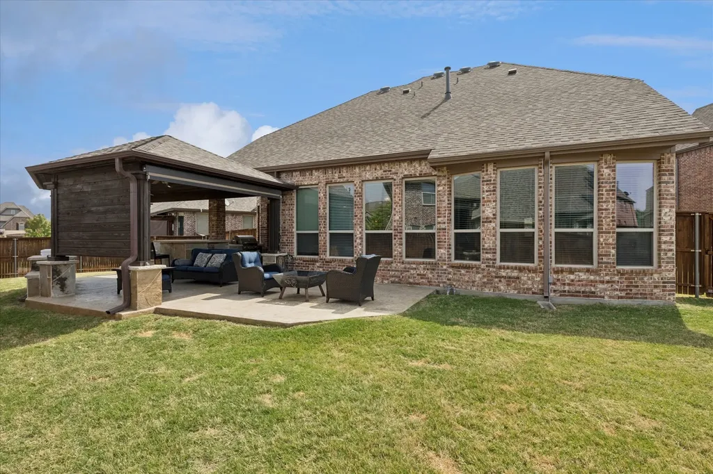 2851 Earl Drive Trophy Club TX 76262