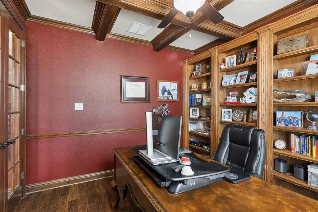 2851 Earl Drive Trophy Club TX 76262