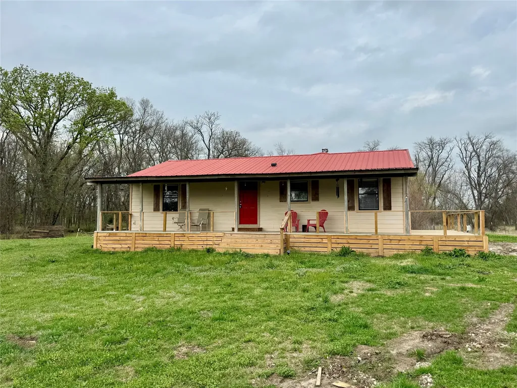 4926 County Road 3110 Campbell TX 75422