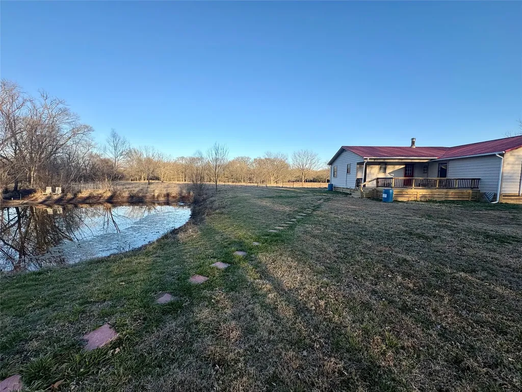 4926 County Road 3110 Campbell TX 75422