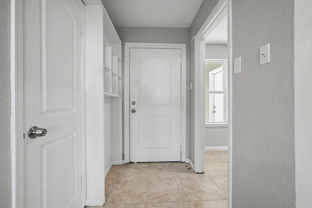 2319 Glengariff Drive Dallas TX 75228
