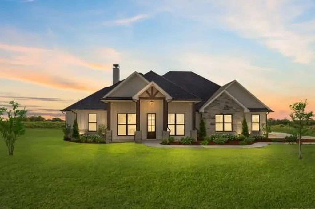 4761 Sarah Drive Caddo Mills TX 75135