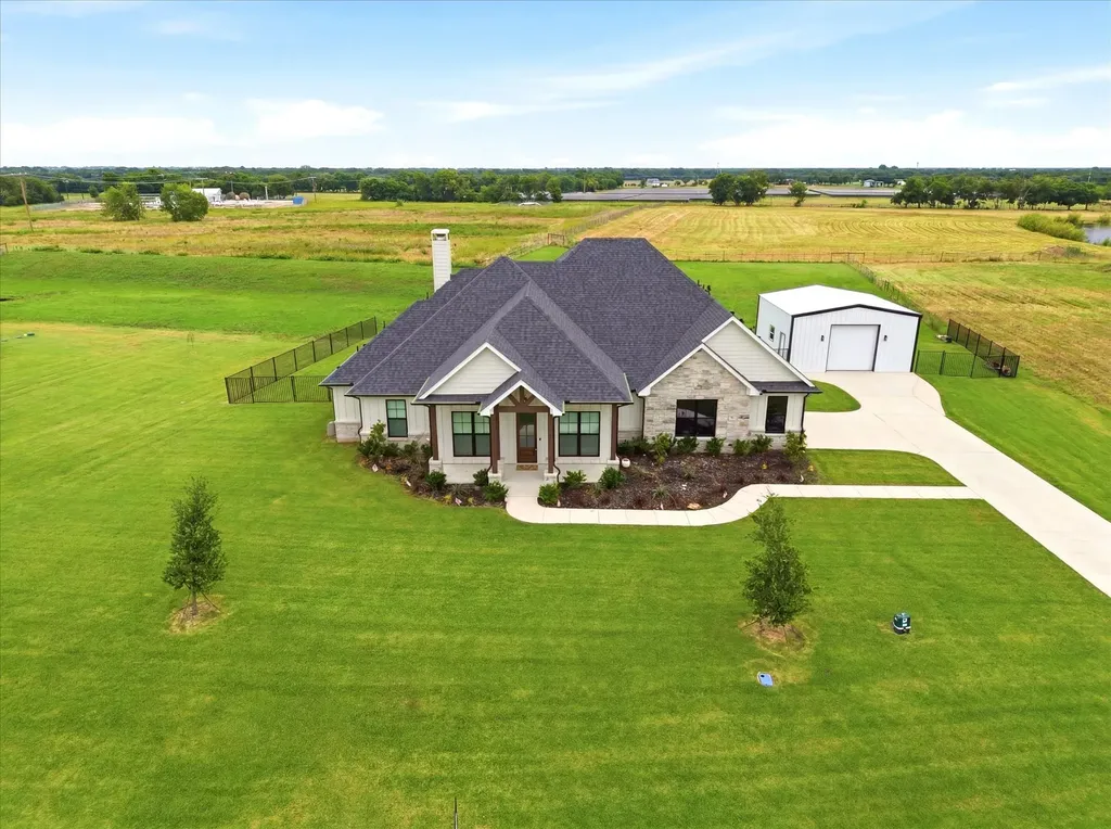 4761 Sarah Drive Caddo Mills TX 75135
