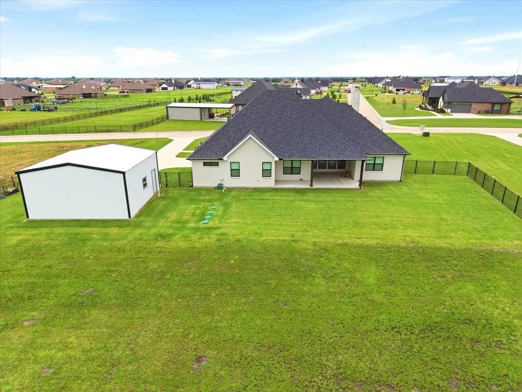 4761 Sarah Drive Caddo Mills TX 75135