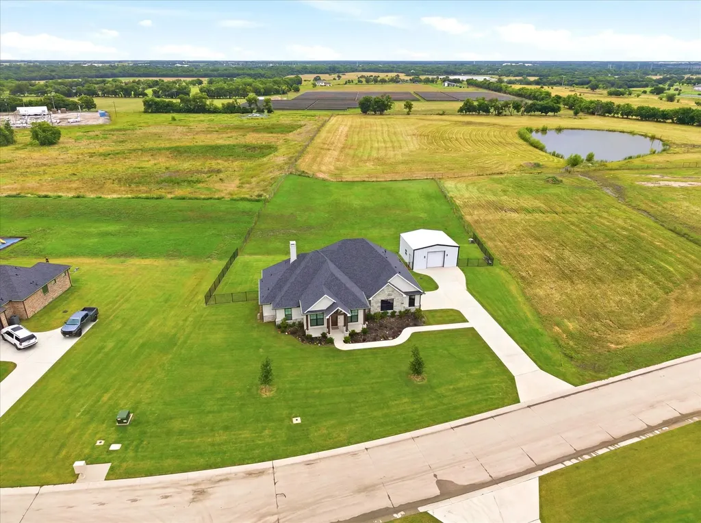 4761 Sarah Drive Caddo Mills TX 75135