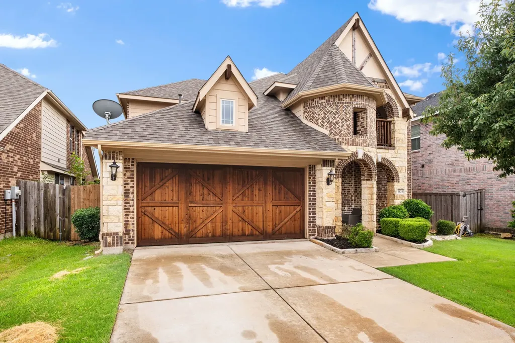 1624 Zebra Finch Drive Little Elm TX 75068