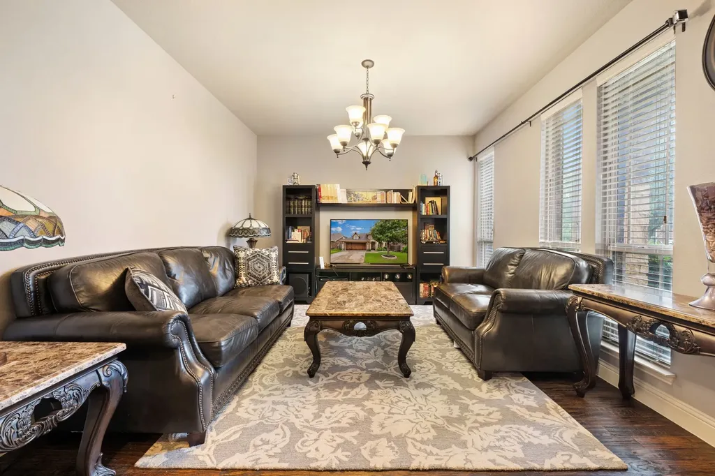 1624 Zebra Finch Drive Little Elm TX 75068