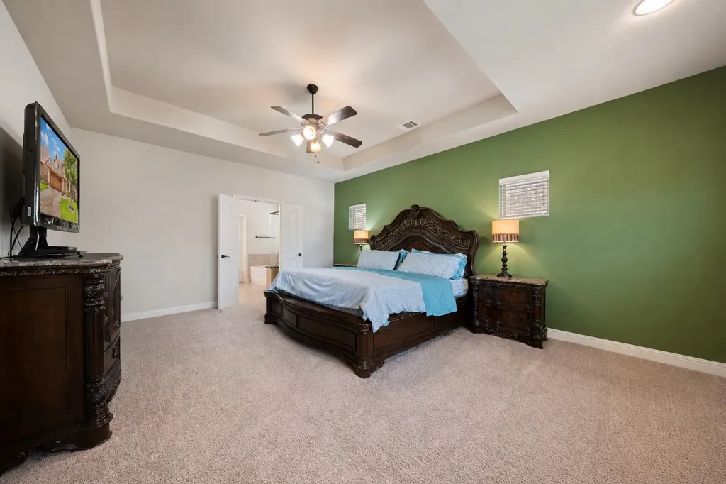 1624 Zebra Finch Drive Little Elm TX 75068
