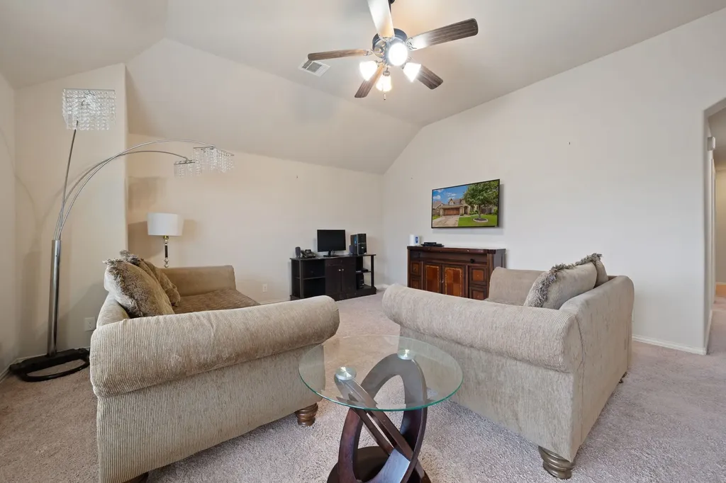 1624 Zebra Finch Drive Little Elm TX 75068