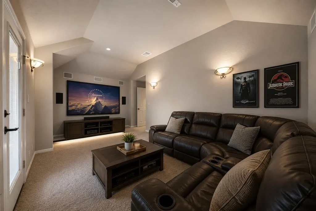 1624 Zebra Finch Drive Little Elm TX 75068