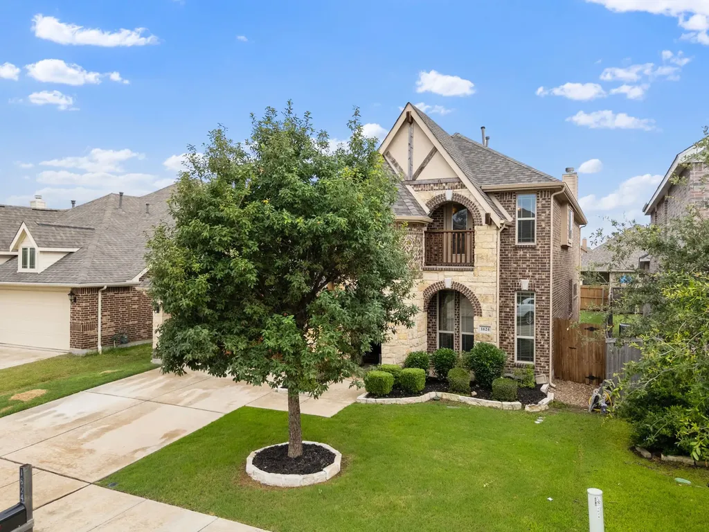 1624 Zebra Finch Drive Little Elm TX 75068