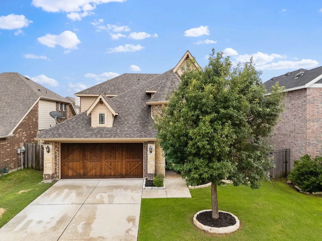 1624 Zebra Finch Drive Little Elm TX 75068