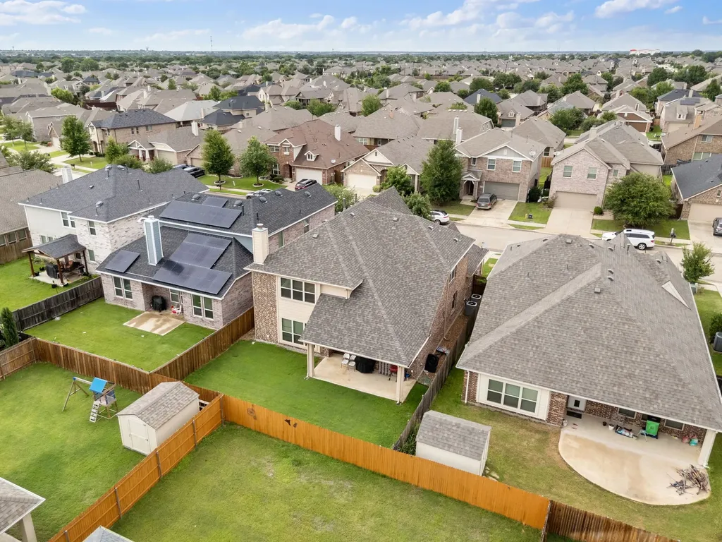 1624 Zebra Finch Drive Little Elm TX 75068