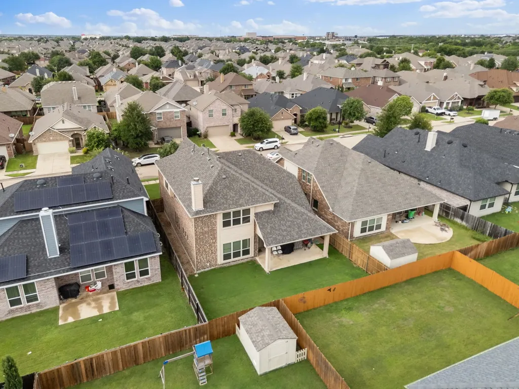1624 Zebra Finch Drive Little Elm TX 75068