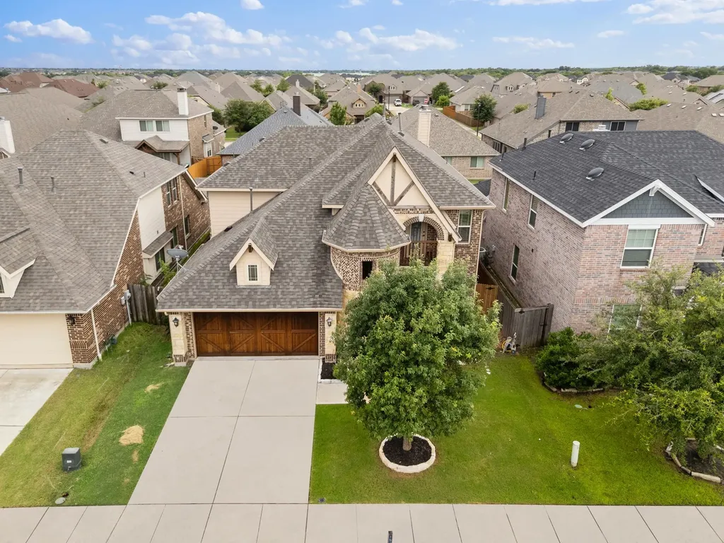 1624 Zebra Finch Drive Little Elm TX 75068
