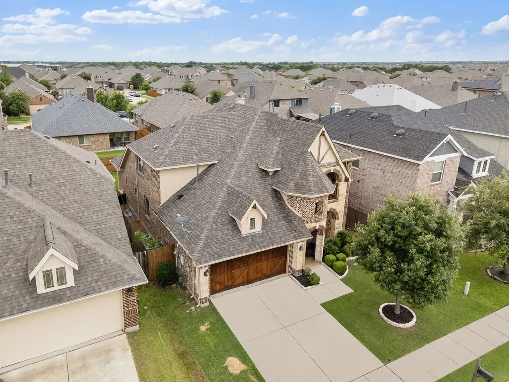 1624 Zebra Finch Drive Little Elm TX 75068