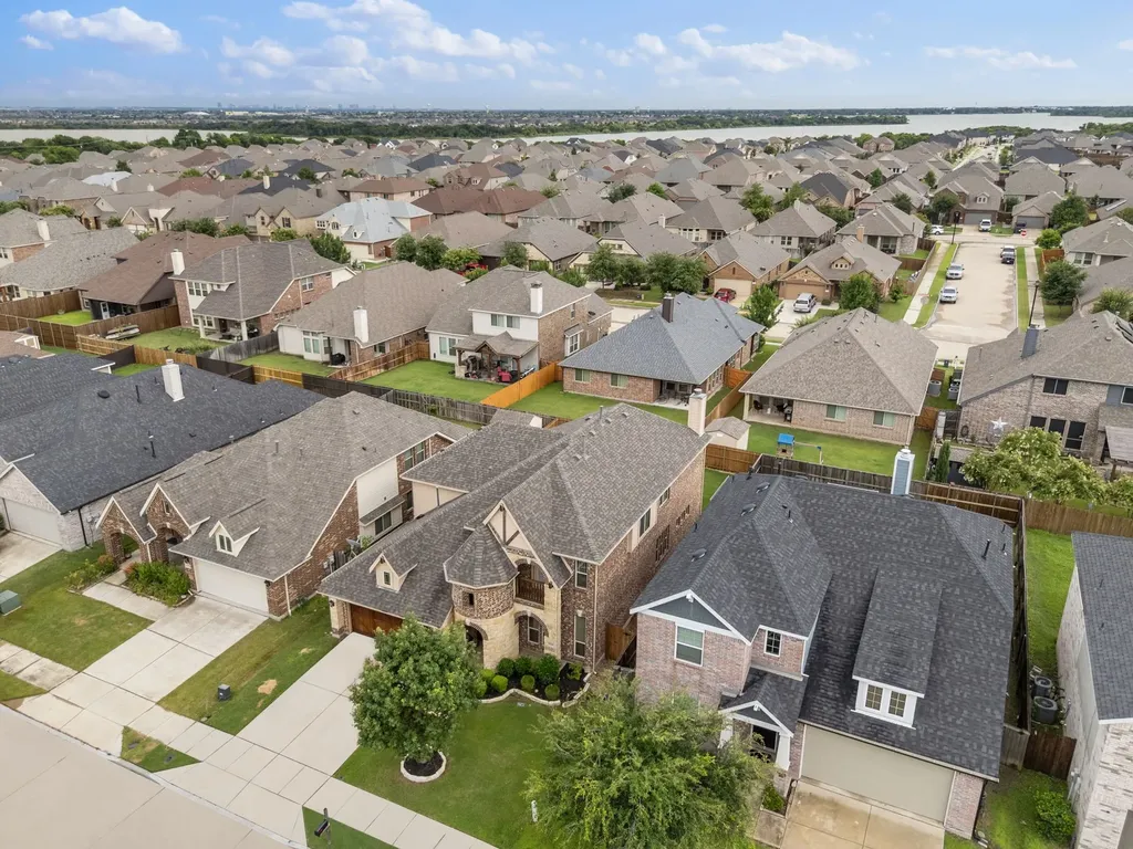 1624 Zebra Finch Drive Little Elm TX 75068