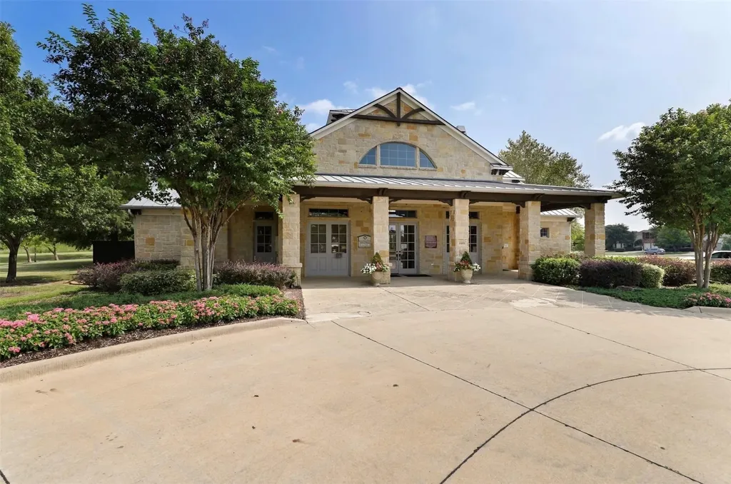 1624 Zebra Finch Drive Little Elm TX 75068