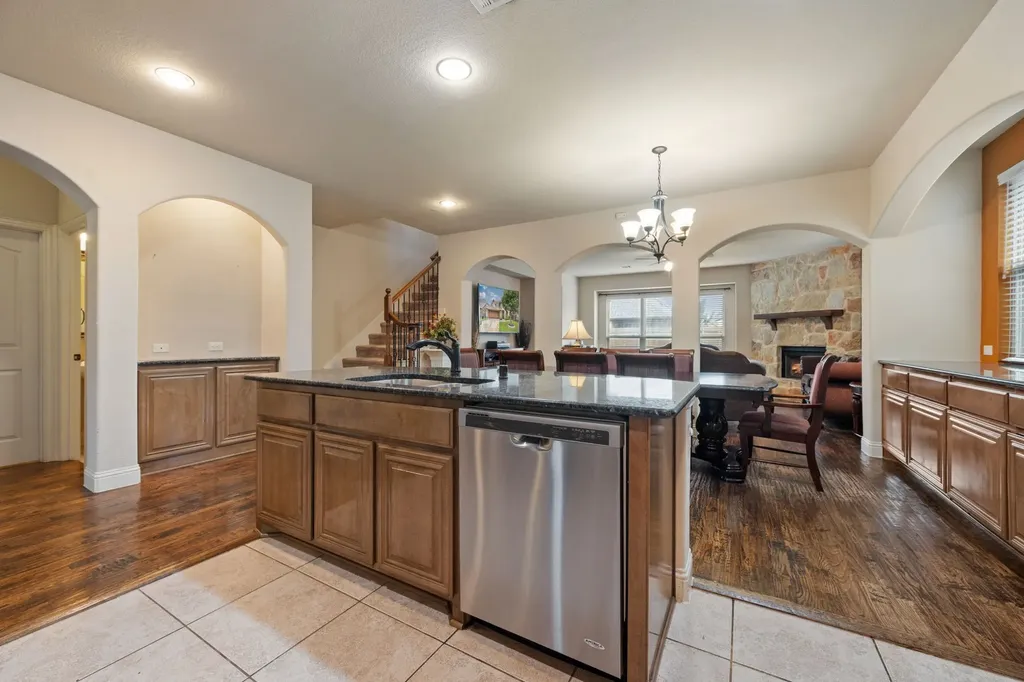 1624 Zebra Finch Drive Little Elm TX 75068