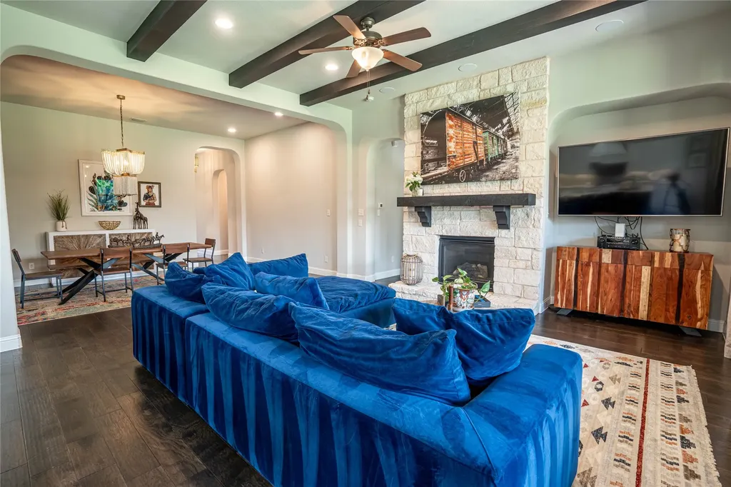 10316 Colina Drive Fort Worth TX 76126