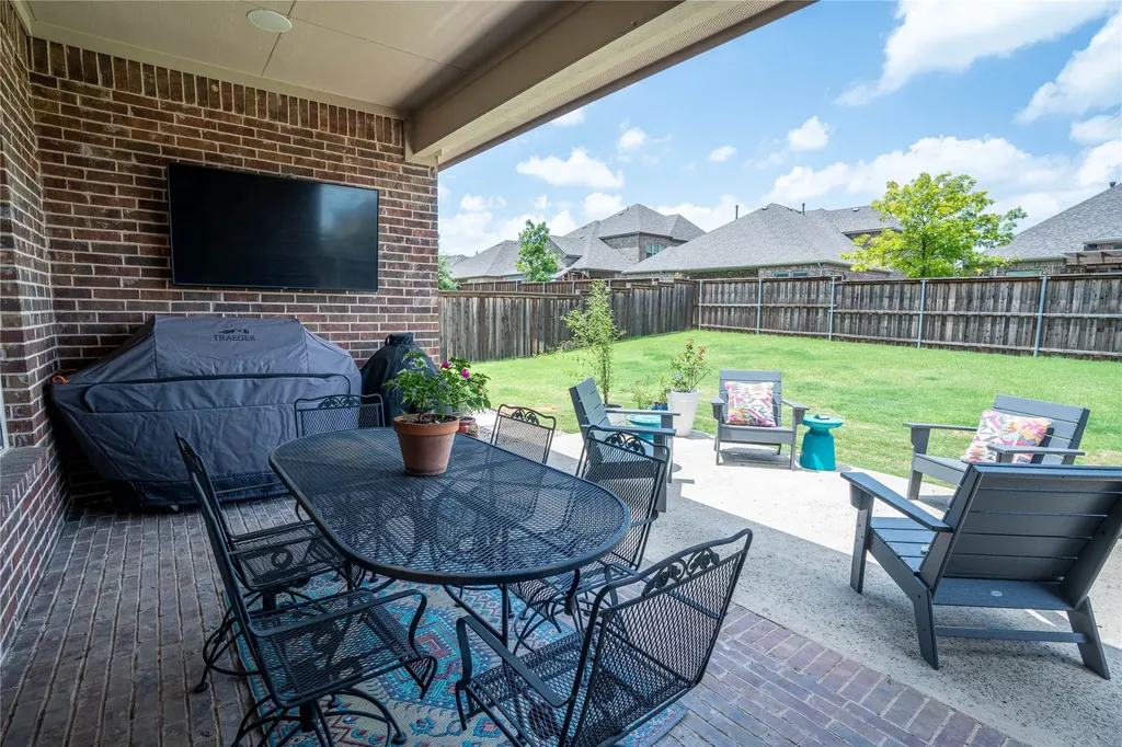 10316 Colina Drive Fort Worth TX 76126