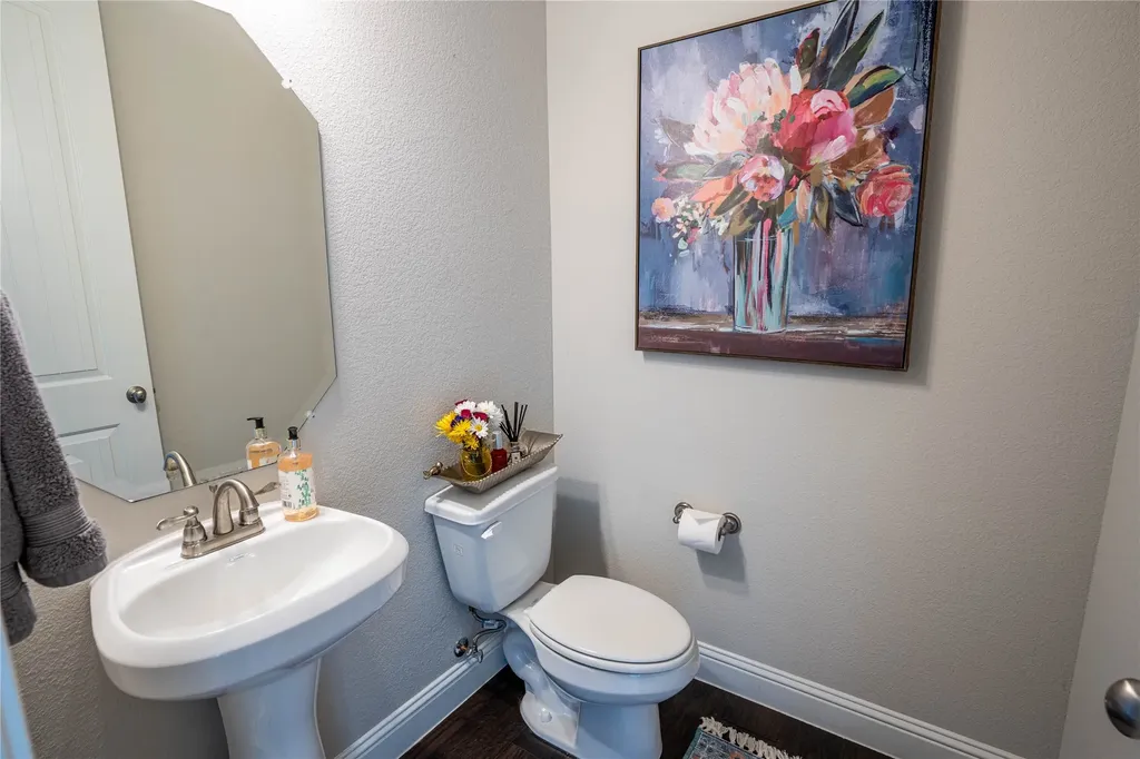 10316 Colina Drive Fort Worth TX 76126