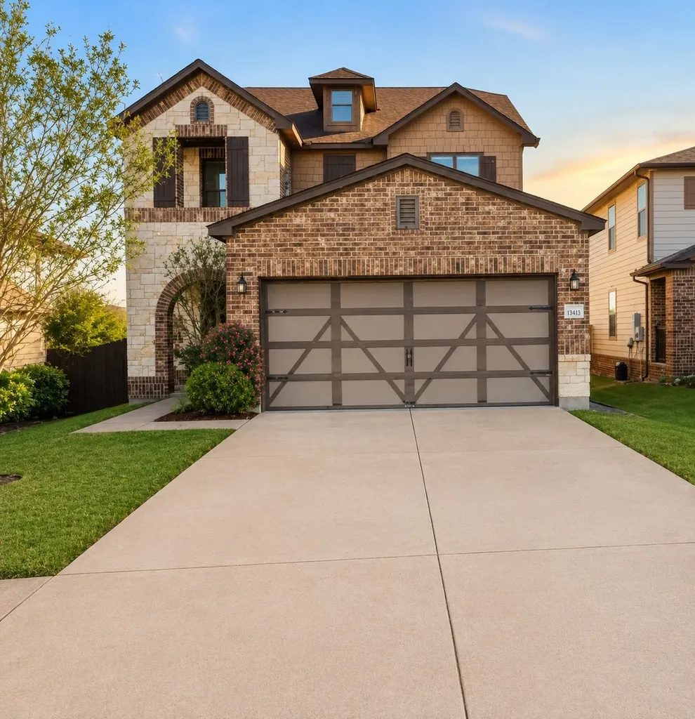 1103 Tumbleweed Trail Temple TX 76502