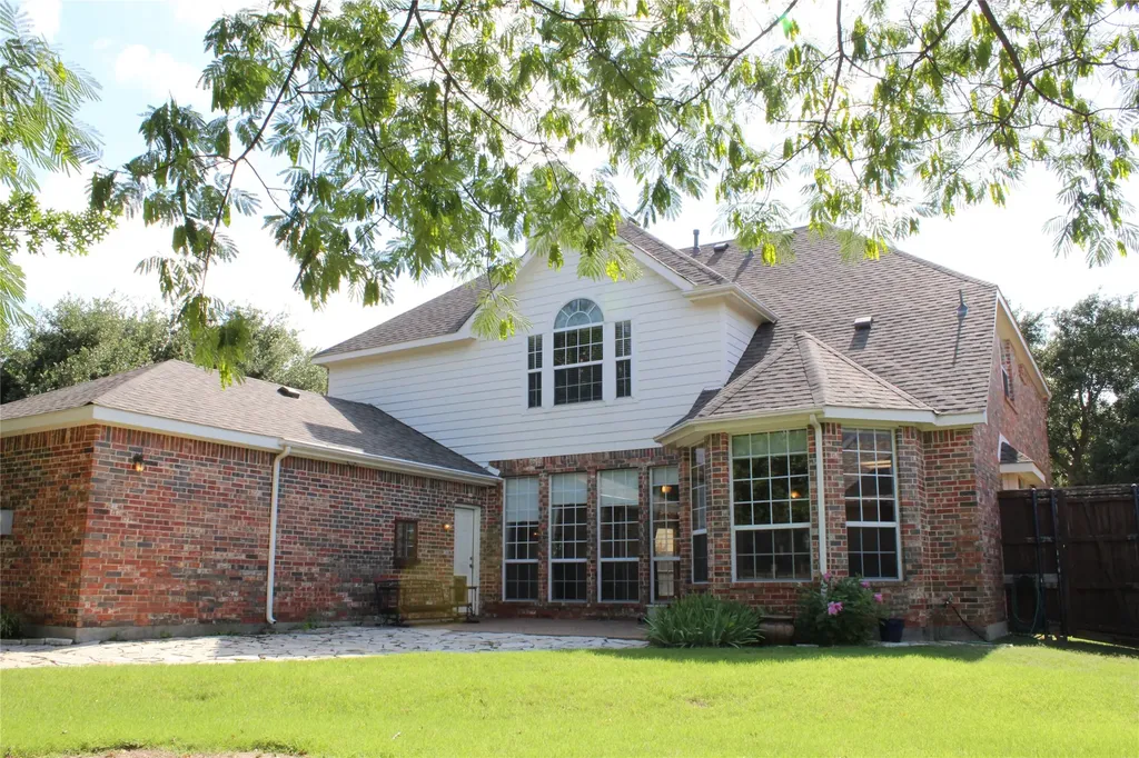 11000 Breezewood Drive Frisco TX 75033