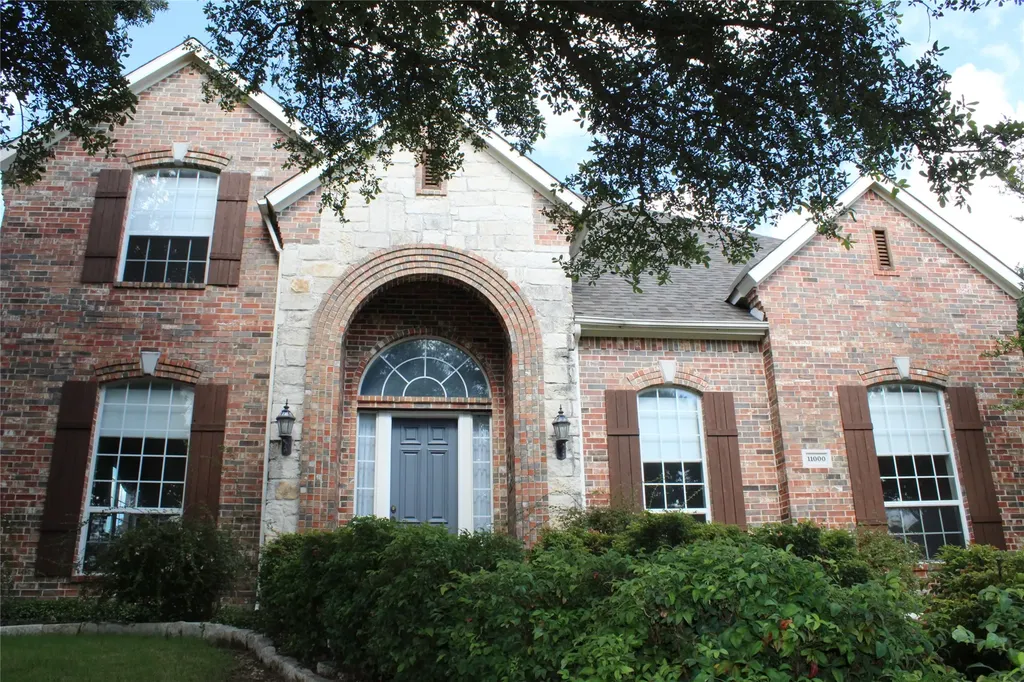 11000 Breezewood Drive Frisco TX 75033