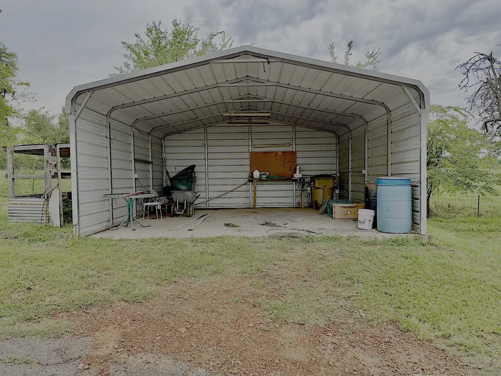 870 Us Highway 259 S Daingerfield TX 75638