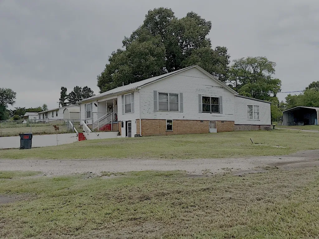 870 Us Highway 259 S Daingerfield TX 75638
