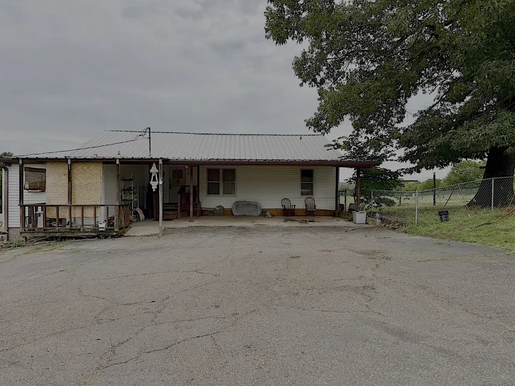 870 Us Highway 259 S Daingerfield TX 75638