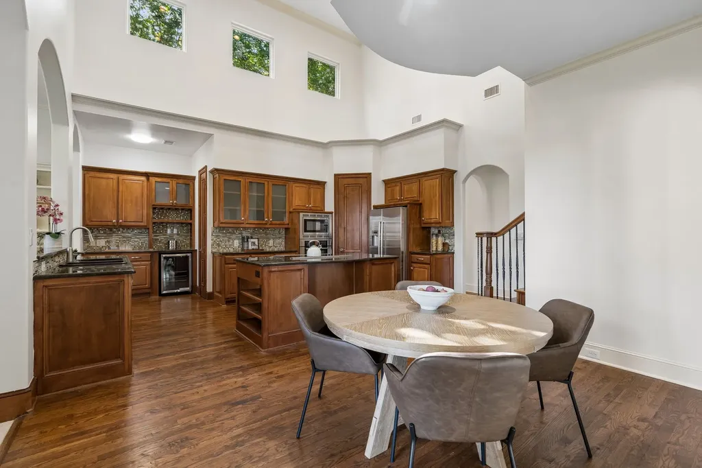 6805 Columbine Way Plano TX 75093