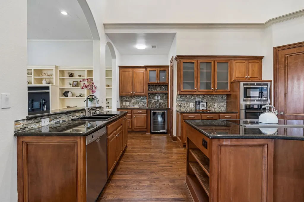 6805 Columbine Way Plano TX 75093