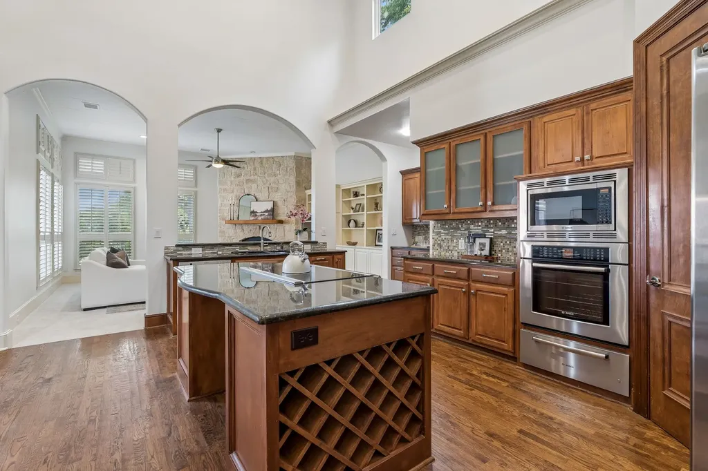 6805 Columbine Way Plano TX 75093