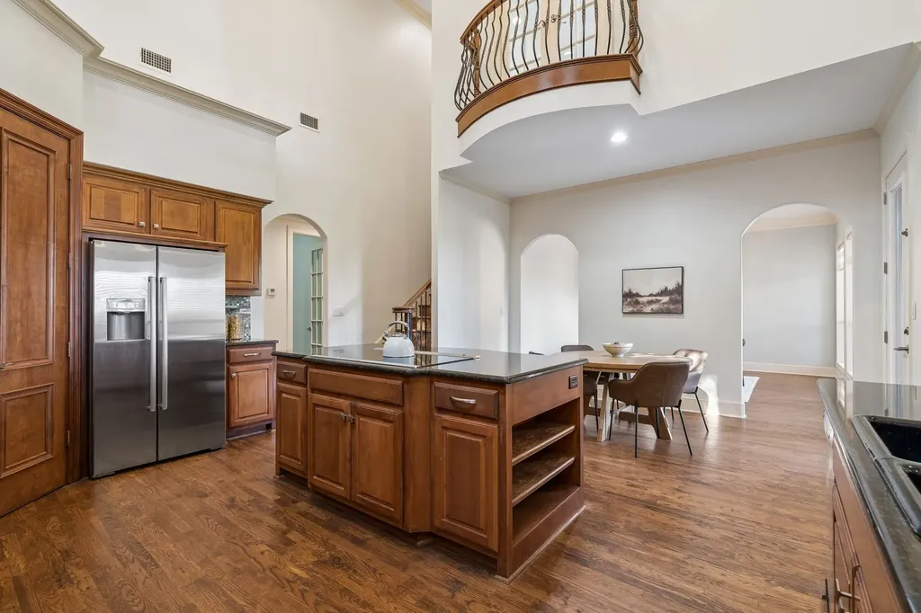 6805 Columbine Way Plano TX 75093