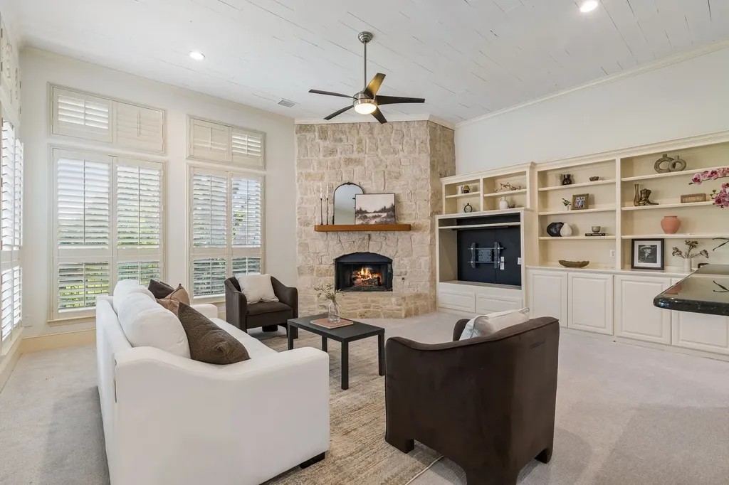6805 Columbine Way Plano TX 75093