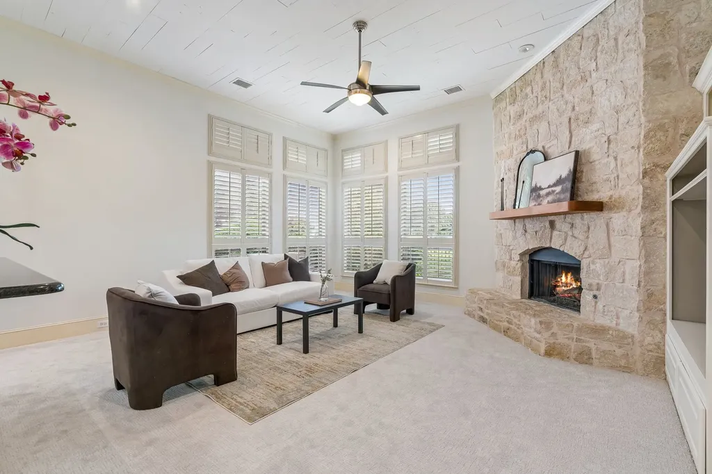 6805 Columbine Way Plano TX 75093