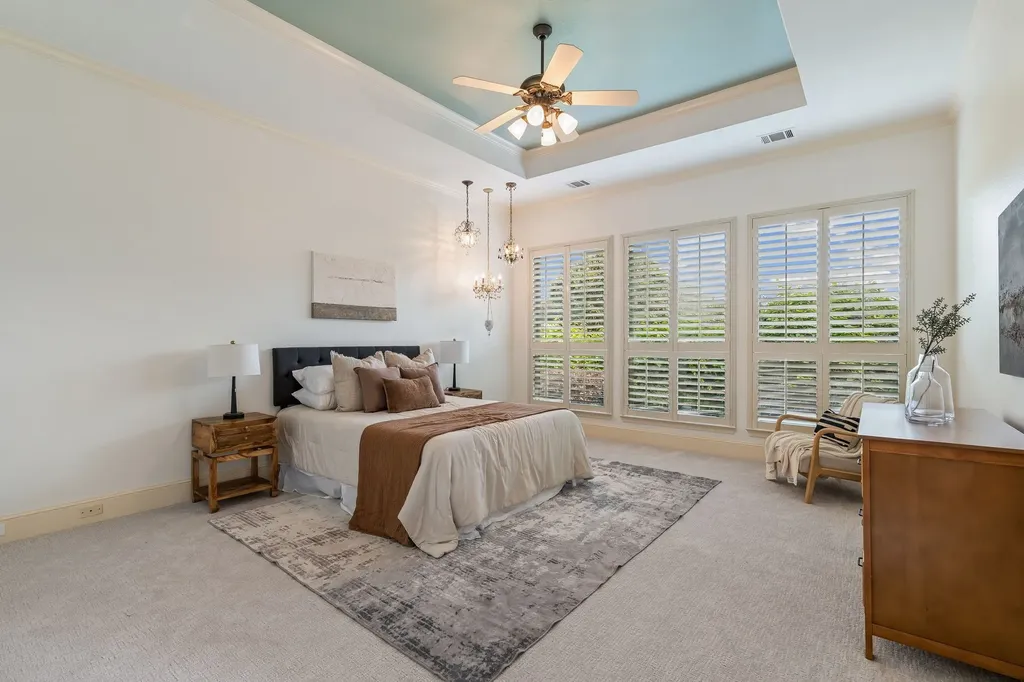 6805 Columbine Way Plano TX 75093