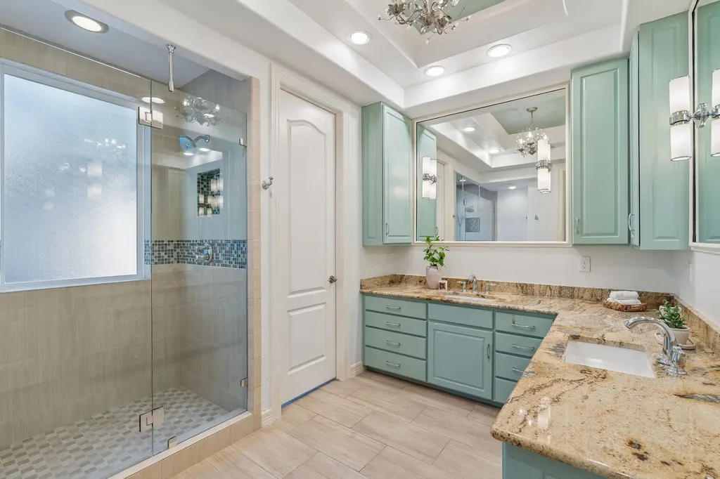 6805 Columbine Way Plano TX 75093