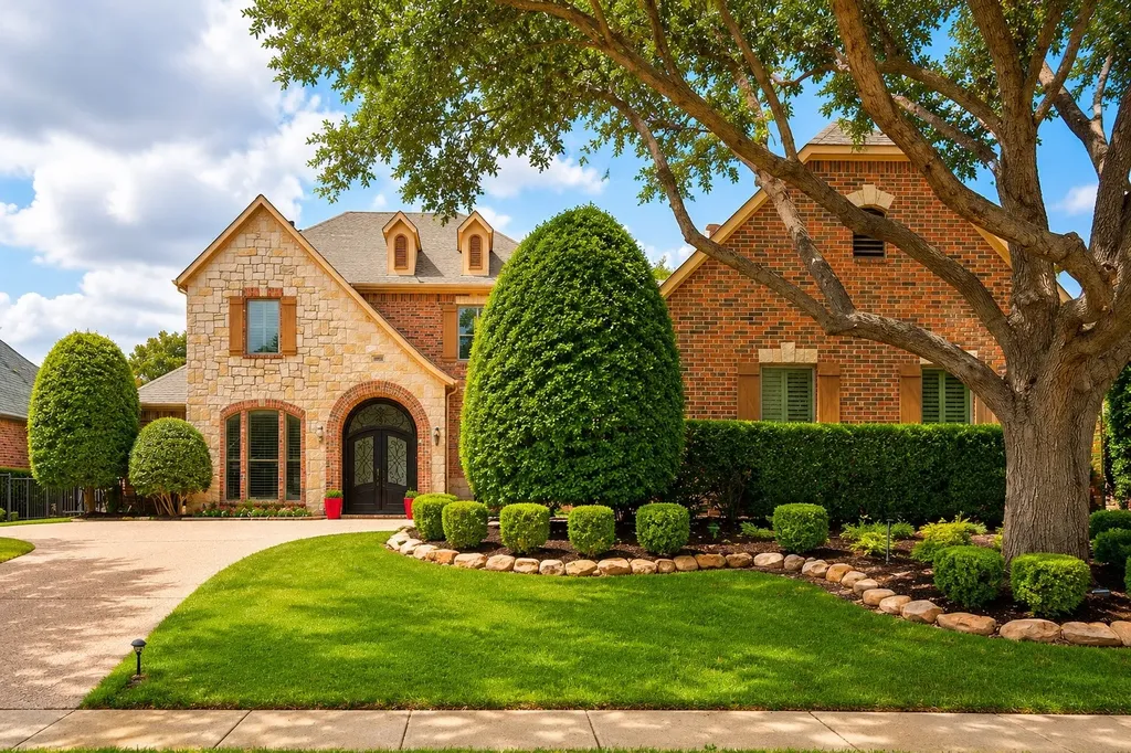 6805 Columbine Way Plano TX 75093