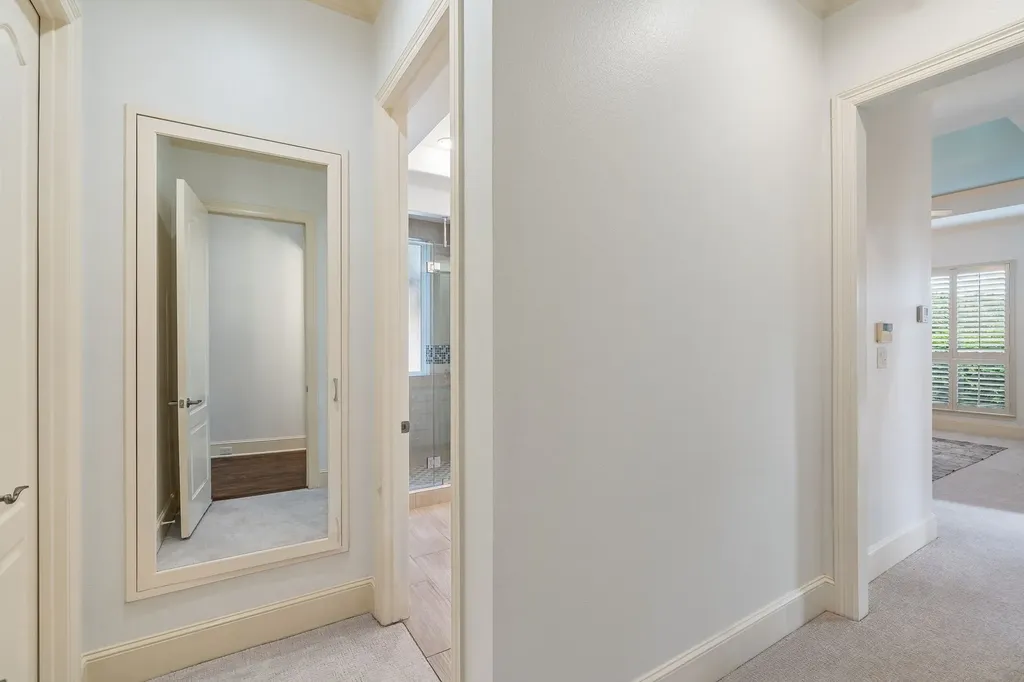 6805 Columbine Way Plano TX 75093