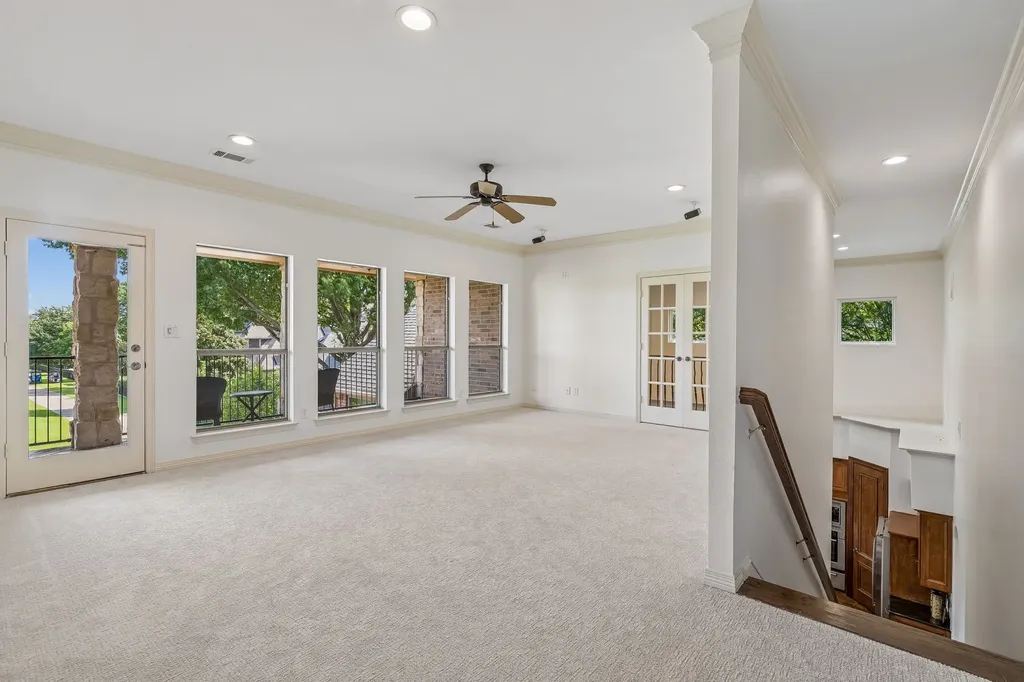 6805 Columbine Way Plano TX 75093